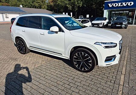 Volvo XC 90 XC90 Inscription Recharge T8 Plug-In Hyb