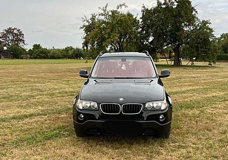 BMW X3 xDrive20d Aut.