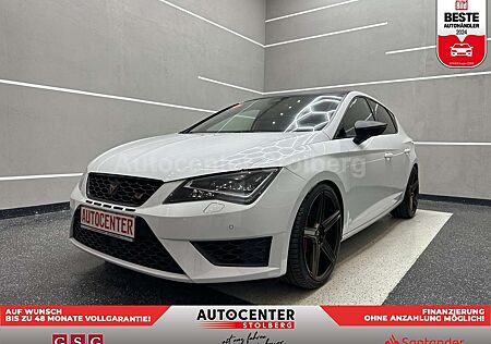 Seat Leon Cupra 280 "NAVI-SITZH-MULTI-PDC-ALU"