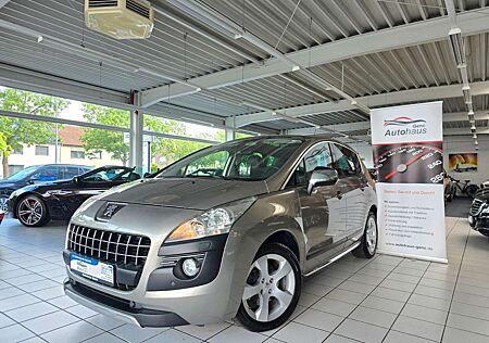 Peugeot 3008 Premium HDi FAP 165 Automatik Panorama HUD