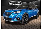 Peugeot 2008 GT Pack Navi RückKam Alcantara Voll-LED