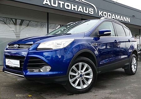 Ford Kuga 1.5 Titanium*Navi*SHZ*Keyless*Tempomat*AHK*