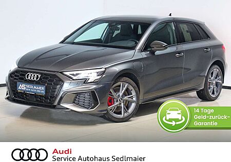 Audi A3 Sportback 1.4 TFSI e S-Line NAV|CarPlay|RCam