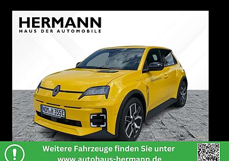 Renault R 5 E-Tech elektrisch Techno 150 Comfort Range
