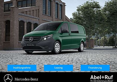 Mercedes-Benz Vito 116 CDI Mixto Lang Kamera+TotW+DAB+AHK