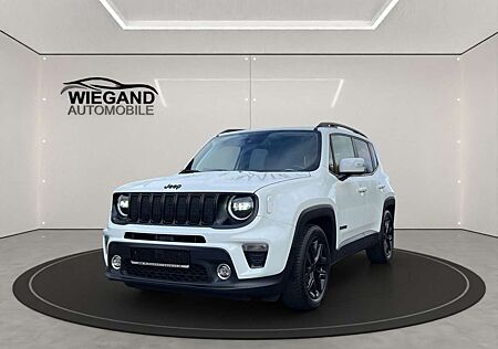 Jeep Renegade 1.3 T-GDI Limited+APPLE-CARPLAY+PDC+KLI