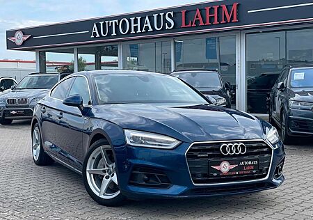 Audi A5 Sportback quattro"S-TRONIC"ACC"SPUR ASS."SHZ"