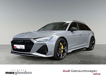 Audi RS6 RS 6 Avant perf. Dynamik-Paket VMAX Keramik HUD