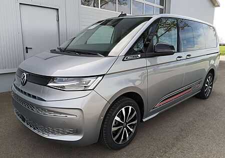 VW T7 Multivan Volkswagen 2,0TDI DSG Sport Edition Elegance LÜ 7 Sitzer