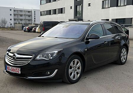 Opel Insignia 2.0 Innovation Navi Kamera KeylessGo