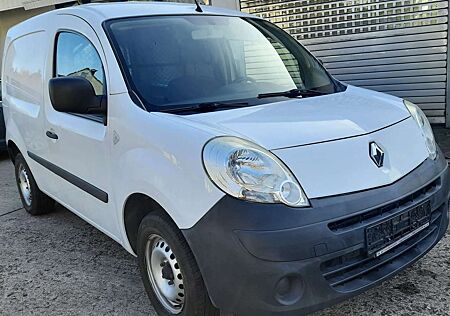 Renault Kangoo Rapid Basis, Klima, guter Zustand, 1 Jahr TÜV