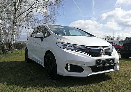 Honda Jazz 1,3 Trend CVT (2020)