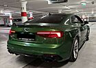 Audi RS5 Garantie / ohne OPF / B&0 / HUD / Matrix /Massage