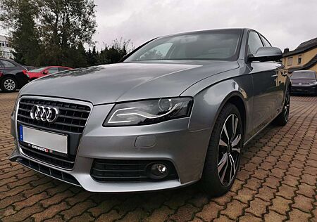 Audi A4 1.8 TFSI Attraction