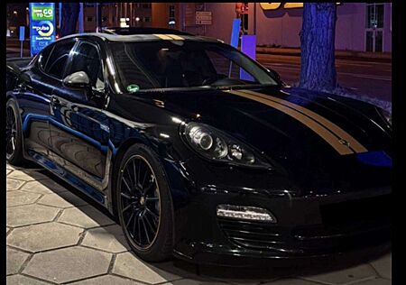 Porsche Panamera S/ S-PDK, TÜV NEU! BOSE-ANLAGE! SPORTSITZE!