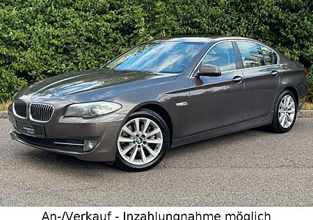 BMW 530 d xDrive HEAD UP | MEMORY | XENON | LEDER |
