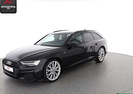 Audi A6 Avant 40 TDI S LINE SITZKLIMA,MATRIX,21ZOLL