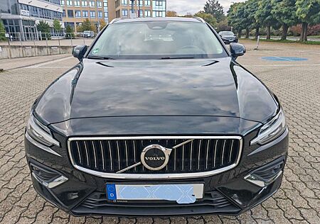 Volvo V60 B4 D Plus Bright