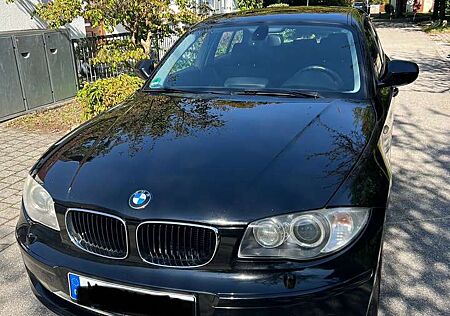 BMW 120d 120