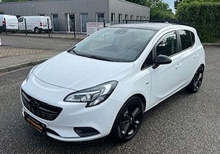 Opel Corsa E Color Edition ecoFlex KAMERA GARANTIE