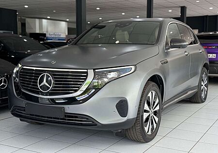 Mercedes-Benz EQC 400 400 4Matic*HEADUP*MEMORY*LASER*BURM*KEYLESS*