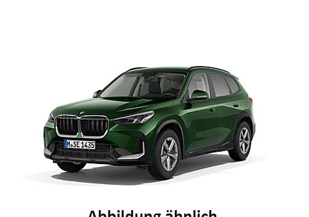 BMW X1 sDrive 18i/Digitales Cockp./LED/El. Heckklappe