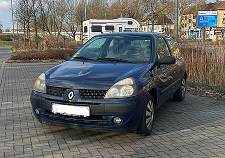 Renault Clio 1.2* 62 tausend Km*