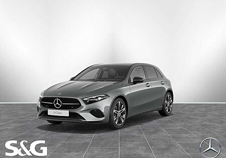 Mercedes-Benz A 200 d Progressive RüKam+M-LED+Pano+Distronic