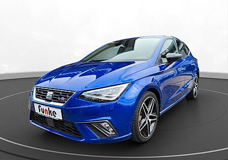 Seat Ibiza 1.0 TSI DSG FR Beats *NAVI*KAMERA*ACC*VC*