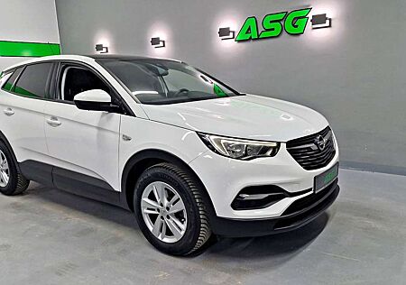 Opel Grandland X Grandland Edition-Automatik -Pano - AHK -CarPlay
