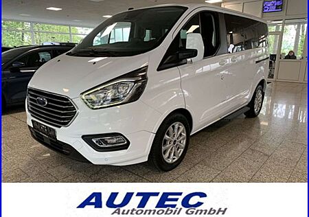Ford Tourneo Custom Kombi 320 L1 Titanium NAVI+SPURH