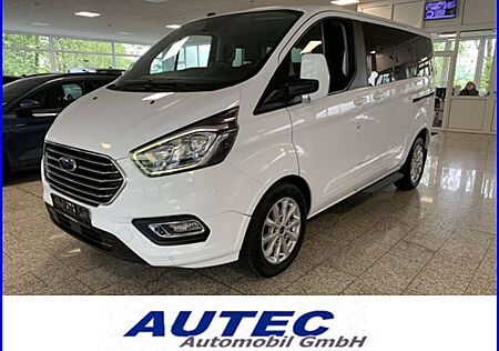 Ford Tourneo Custom Kombi 320 L1 Titanium NAVI+SPURH