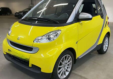 Smart ForTwo 1. HAND / ORIGINAL 21.000 KM / TOP