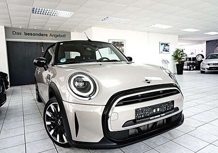 Mini Cooper Cabrio Classic Trim NAVI DR.ASSIST LEDER