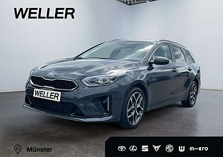 Kia XCeed Ceed SW / cee'd SW 1.4 T-GDI DCT Platinum Edition *ACC*JBL*