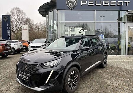 Peugeot 2008 PureTech 130 Allure Navi LED Klimaautom