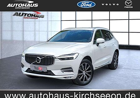 Volvo XC 60 XC60 B4 (Diesel) Inscription 2WD Automatik Navi