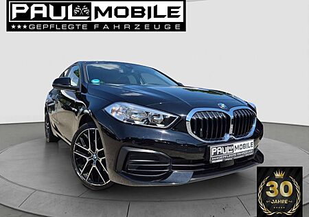 BMW 118 i Navi AppleCar *Performance 19Zoll* PDC v+h