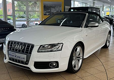 Audi S5 3.0 TFSI QUATTRO*NAVi*B&O*XENON PLUS*APS*