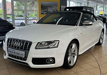 Audi S5 3.0 TFSI QUATTRO*NAVi*B&O*XENON PLUS*APS*