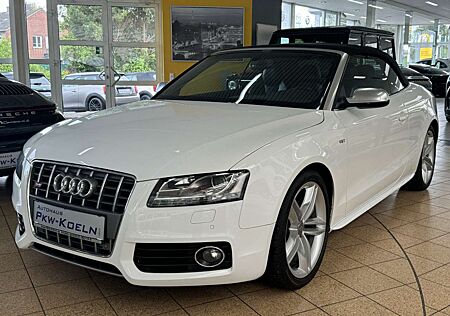 Audi S5 3.0 TFSI QUATTRO*NAVi*B&O*XENON PLUS*APS*
