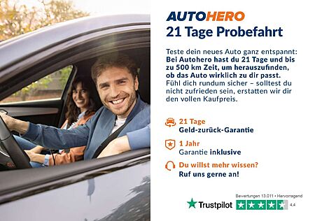 Skoda Superb 2.0 TDI Style Aut.*NAVI*XENON*ACC*PDC*