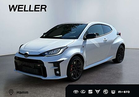 Toyota Yaris GR *High-Performance-Paket*ACC*RFK*Klima*
