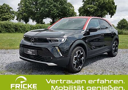 Opel Mokka-e Ultimate Leder+Navi+LED-Matrix+Sitzheizung