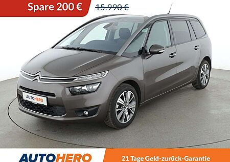 Citroën C4 Picasso Citroen 2.0 Blue-HDi Selection Aut. *NAVI*TEMPO*CAM*
