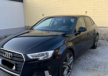 Audi A3 2.0 TDI Sportback|Schräghecklimousine