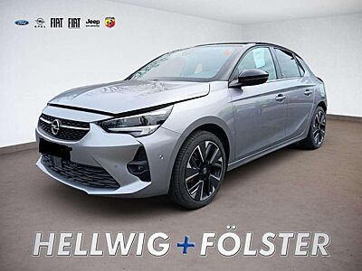 Opel Corsa-e F GS 11kw Charger Shz Navi Kamera
