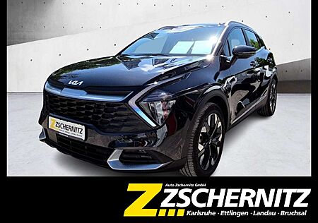 Kia Sportage PHEV AWD Vision *LED*NAVI*KAMERA*SHZ*