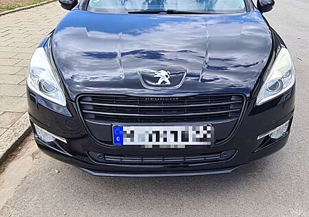 Peugeot 508 Allure