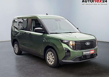 Ford Tourneo Courier 1,0 Trend AT SpAs 5JG PDC Kam SHZ Apple Klima 1...